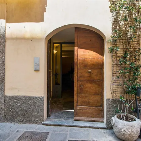 Appartement Moma2 - Bymyhomeincomo