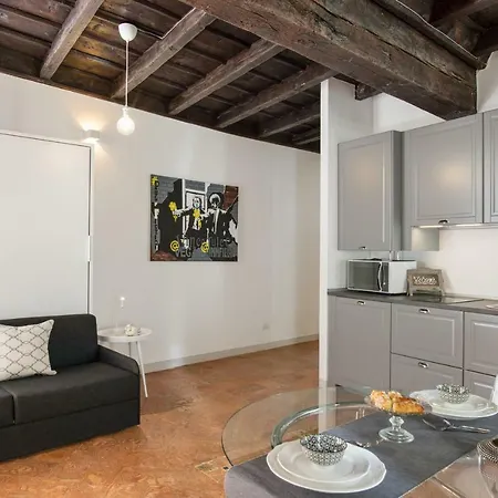 Moma2 - Bymyhomeincomo Appartement *